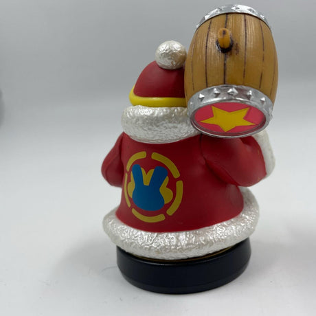 Nintendo Super Smash Bros. King Dedede Amiibo Figure