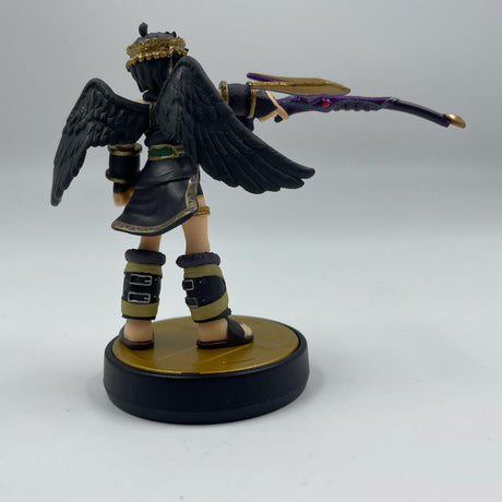 Nintendo Super Smash Bros. Dark Pit #39 Amiibo Figure