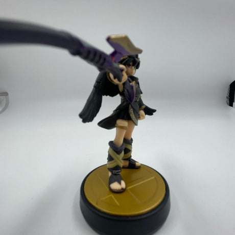 Nintendo Super Smash Bros. Dark Pit #39 Amiibo Figure