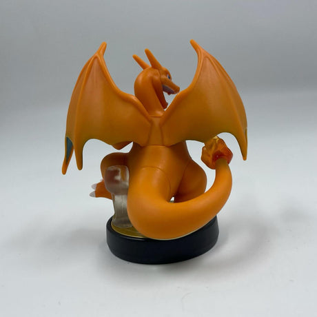Nintendo Super Smash Bros. Charizard Amiibo Figure