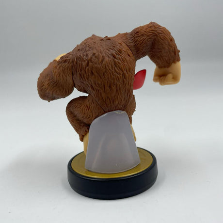 Nintendo Super Smash Bros. Donkey Kong Amiibo Figure