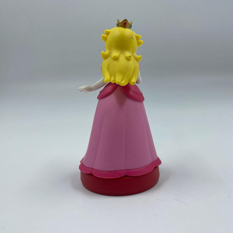 Nintendo Super Mario Princess Peach Amiibo Figure