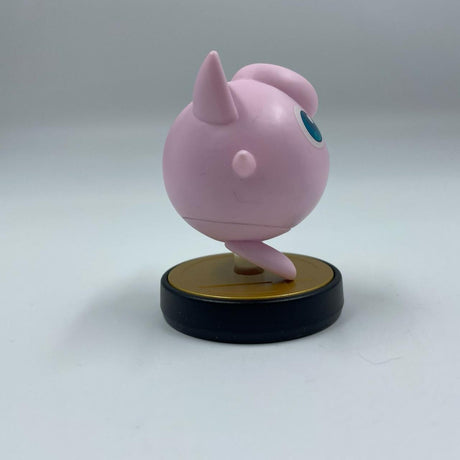 Nintendo Super Smash Bros. Jigglypuff Amiibo Figure