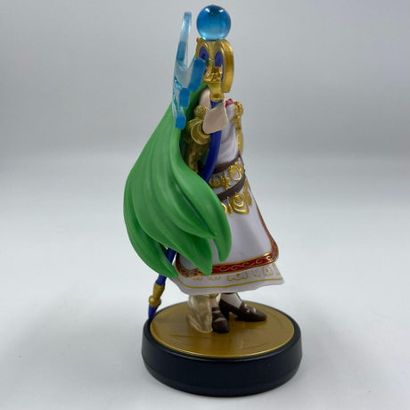Nintendo Super Smash Bros. Palutena Amiibo Figure