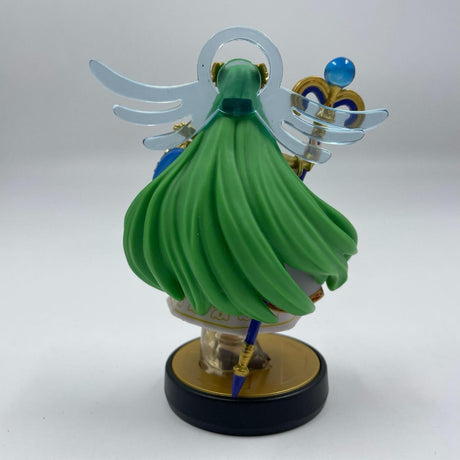 Nintendo Super Smash Bros. Palutena Amiibo Figure