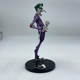 DC Artists Alley The Joker Hainanu Nooligan Figure