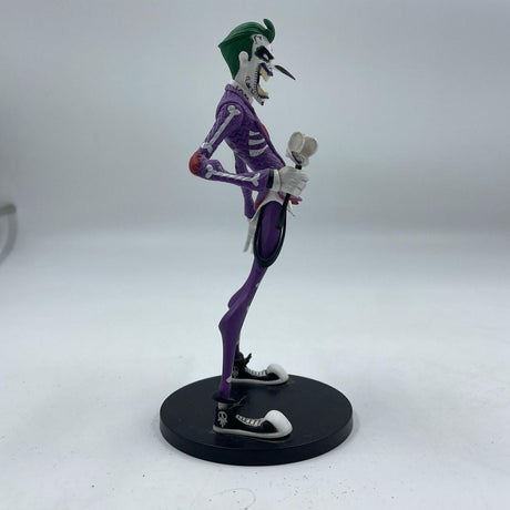 DC Artists Alley The Joker Hainanu Nooligan Figure