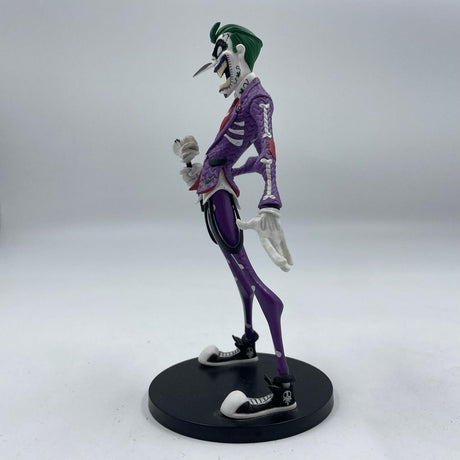 DC Artists Alley The Joker Hainanu Nooligan Figure