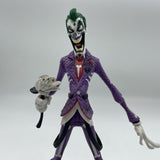 DC Artists Alley The Joker Hainanu Nooligan Figure