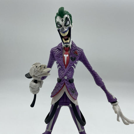 DC Artists Alley The Joker Hainanu Nooligan Figure