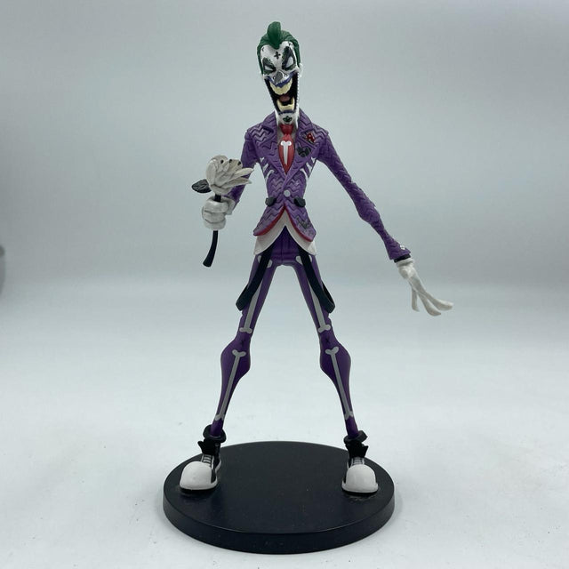 DC Artists Alley The Joker Hainanu Nooligan Figure