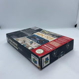 Star Wars Episodes 1 Racer Nintendo 64 N64 Game PAL Boxed