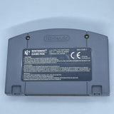 Doom 64 Nintendo 64 N64 Game Cartridge PAL