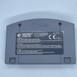 Tetrishpere Nintendo 64 N64 Game Cartridge PAL