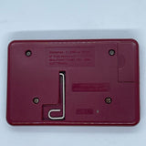 V-techTime & Fun Pancake 1981 Handheld Game Console