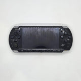 Sony Playstation Portable PSP 3000 Gran Turismo Edition Black Console
