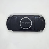 Sony Playstation Portable PSP 3000 Gran Turismo Edition Black Console