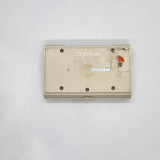 Game & Watch Oil Panic Multi Screen Handheld Console