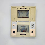 Game & Watch Oil Panic Multi Screen Handheld Console