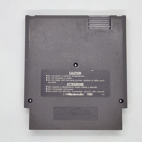 Shadow Warriors Nintendo Entertainment System NES Game PAL