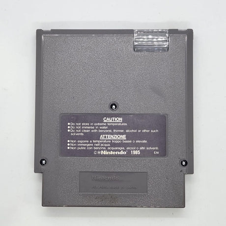 Sword Master Nintendo Entertainment System NES Game PAL