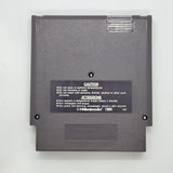 Batman The Video Game Nintendo Entertainment System NES Game PAL