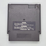 Teenage Mutant Ninja Turtles Nintendo Entertainment System NES Game PAL