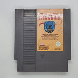 Faxanadu Nintendo Entertainment System NES Game PAL