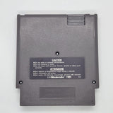 Faxanadu Nintendo Entertainment System NES Game PAL