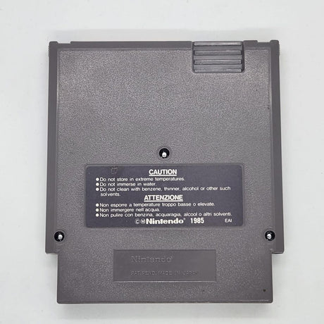 Faxanadu Nintendo Entertainment System NES Game PAL