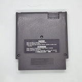 Double Dribble Nintendo Entertainment System NES Game PAL