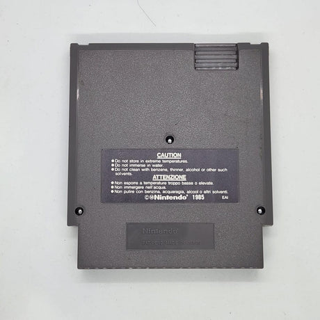 Adventures Of Lolo Nintendo Entertainment System NES Game PAL