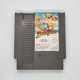 Duck Tales Nintendo Entertainment System NES Game PAL