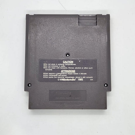 Duck Tales Nintendo Entertainment System NES Game PAL