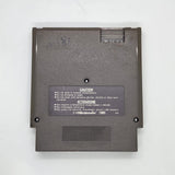 Swords And Serpents Nintendo Entertainment System NES Game PAL