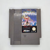 Double Dragon II Nintendo Entertainment System NES Game PAL