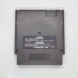 Double Dragon II Nintendo Entertainment System NES Game PAL