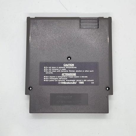 Double Dragon II Nintendo Entertainment System NES Game PAL