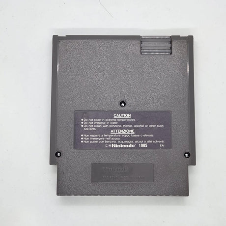 Hogan's Alley Nintendo Entertainment System NES Game PAL