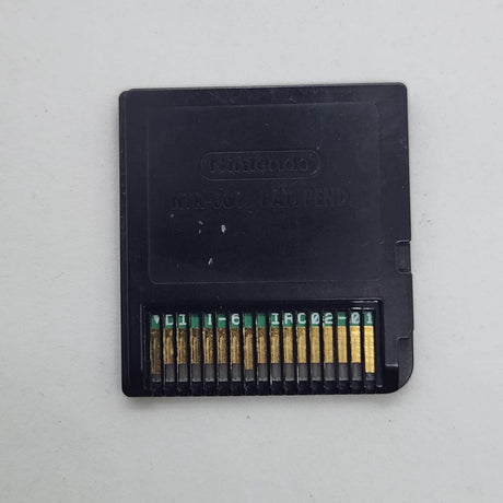Pokemon HeartGold Version Nintendo DS Game Cartridge