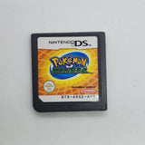 Pokemon Ranger Nintendo DS Game Cartridge
