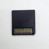 Pokemon White Version Nintendo DS Game Cartridge