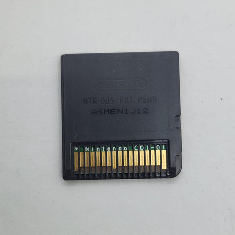 Super Mario DS Nintendo DS Game Cartridge