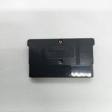 Tanbi Musou Meine Liebe Nintendo Gameboy Advance GBA Game Japan Cartridge