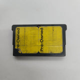 V-Rally 3 Nintendo Gameboy Advance GBA Game Cartridge