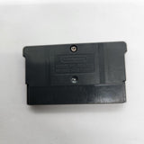 Crash Bandicoot XS Nintendo Gameboy Advance GBA Game Cartridge