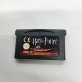 Harry Potter And The Goblet Of Fire Nintendo Gameboy Advance GBA Game Cartridge