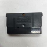 Yu-Gi-Oh! Reshef Destruction Nintendo Gameboy Advance GBA Game Cartridge