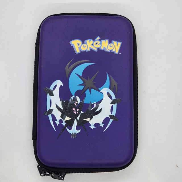 Pokemon Ultra Sun Ultra Moon Nintendo 3DS XL 2DS XL Hori Carry Case