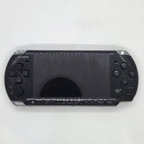 Sony Playstation Portable PSP 3000 Gran Turismo Edition Black Console